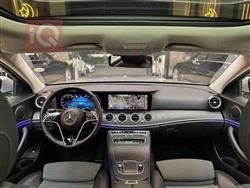 مرسيدس بنز E-Class